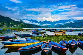 Today, misty temples perch on rugged ridges, monasteries peer over deep valleys, faded by centuries, and kathmandu's old city brims with ancient buddhist temples and ornate palaces. Nepal United States Department Of State