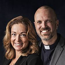 Traditional wedding for Richie and Gemma?