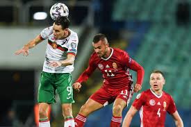 Home » football » uefa euro 2020 qualification » bulgaria vs hungary. Bulgaria Hungary Uefa Euro 2020 Uefa Com