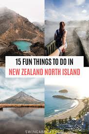 15 Free Cheap Things To Do In New Zealand North Island In 2020 New Zealand Travel Oceania Travel New Zealand Travel Guide