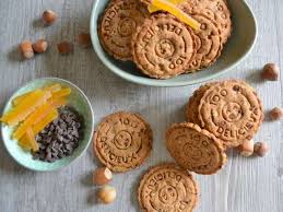 Les Meilleures Recettes De Farine De Chataigne Et Orange