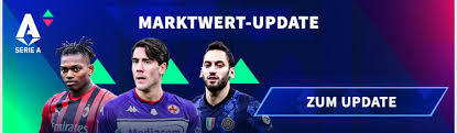 Spiele, siege, unentschiede, niederlagen, tore, torverhältnis und punkte vom 31 der serie a 2021/22. Serie A Top Marktwerte 21 22 Transfermarkt