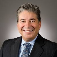 Gerald King, CRRP, CRX, CDP