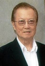 Maurice Chung Obituary