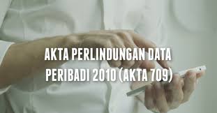 Uu perlindungan data pribadi filipina menyebut data pribadi sebagai informasi personal, yakni informasi apapun yang dicatat dalam bentuk materiil atau tidak, yang di situ identitas seseorang terlihat atau dapat secara wajar dan langsung dipastikan oleh entitas penyimpan informasi. Cadangan Pindaan Akta Perlindungan Data Peribadi 2010 Akta 709 Satu Rundingan Awam Akan Dilaksanakan Gobind Life News Agency