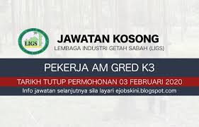 Shipments available for lembaga industries getah sabah, updated weekly since 2007. Jawatan Kosong Lembaga Industri Getah Sabah Januari 2020