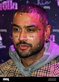 Jake ryan hi-res stock photography and images