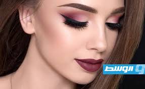 مكياج ساحر لعيون صاحبة البشرة السمراء