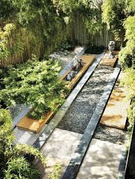 Carex Garden Design By Carolyn Mullet Modern Landscaping Landscape Architecture Design Landscape Design