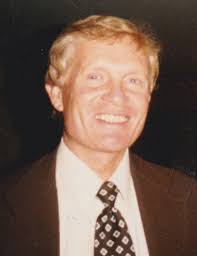 Obituary information for Jeffrey J. Safford