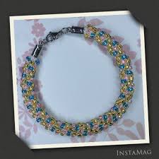 japanese beads bracelet beaded bracelets beads crochet necklace