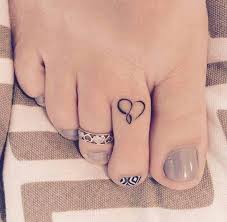Looking for a good deal on men ring tattoo? Best Toe Tattoo Tattoo Designs For Women