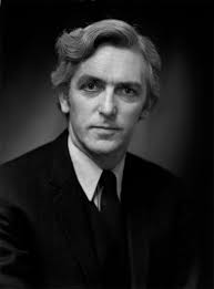 NPG x173181; John Malcolm Rae