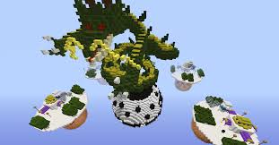 Dragon ball z world map (download) updated 1.2.5 +2000 downloads. Eggwars New Map Cubecraft Games