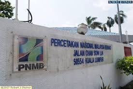 To deliver the best as we move forward. Kuala Lumpur Guide Kuala Lumpur Images Of Percetakan Nasional Malays