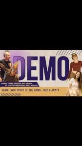 🦅New Choreography🦅, Hawk Two, Song: HBz and Jamyx