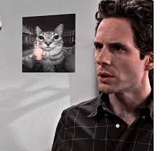 Dennis Reynolds Edits from It's Always Sunny in Philadelphia