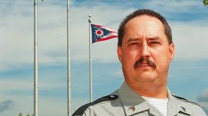 Mason officer accused of sexual harassment