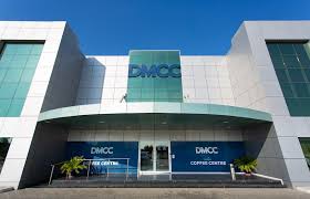 Made for trade, dmcc has everything to set up, grow and build your business. Dmcc Plans To Turn Dubai Into International Cacao Trade Hub Gcc Business News