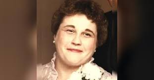 Clara Shirley Rafferty Obituary