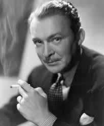 Albert Dekker (1905-1968)