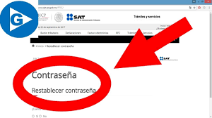 Imprimir el rfc sat sin contraseña por internet es mucho más práctico. Tramitar Contrasena Del Rfc En El Sat Facil Y Rapido 2020 Tambien Para Recuperar O Modificar Youtube