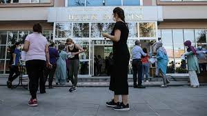 2016 yılı 20 kasım kpss ortaöğretim sınavına rekor düzeyde katılım olmuştu. Kpss Baraj Puani Kac 2021