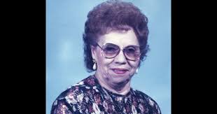 Catalina “Katie” Bernal Mares Dominguez (October 30, 1928