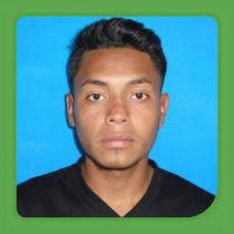 Jarquín Amador Edwin José