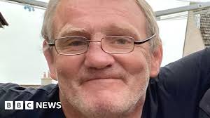 Much loved' grandfather named as pedestrian killed by van