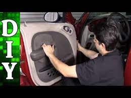 How To Replace A Window Regulator And Motor Chrysler Pt Cruiser Youtube Here Is A Quick Video On How You Ca Chrysler Pt Cruiser Repair Videos Chrysler