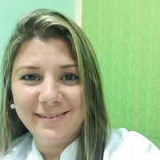 Nutricionista Renata Ramos