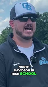 College Athlete to Coach: Who is Chase Mitchell?