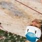 Women's Rock Climbing Retreat