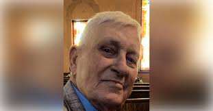 Obituary information for Elmer Helm