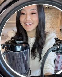 Crystal Kung Minkoff Believes Lisa Rinna Went TOO FAR In Kathy Hilton Feud