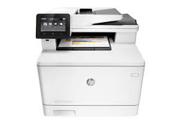 Hp Color Laserjet Pro Mfp M477 Series Manuals Hp Customer Support