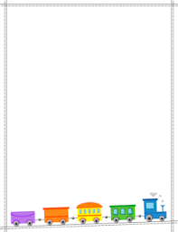 Free Page Borders And Frames Clip Art Borders Clip Art Scrapbook Frames