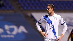 Zeige das spielerprofil von santiago ormeno (puebla fc) auf flashscore.de. Noticias De Puebla Santiago Ormeno Afirma Que No Ha Sido Llamado Para Representar A Mexico O Peru Marca