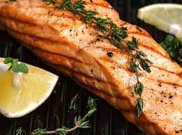 Check spelling or type a new query. Filetti Di Salmone Alla Griglia Le Ricette Di Nai