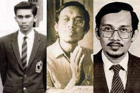 Check out top news from singapore and around the world. Tun Mahathir And 14 Other Malaysian Politicians When They Were Much Much Younger