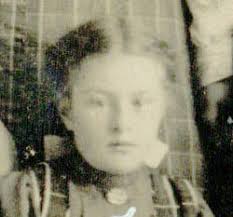 Mabel B Lloyd French (1898-1991)