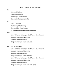 Ornamen natal nativitas karakter palungan dengan rumah kayu ornamen nativitas kristen dekorasi desktop ruang rumah yang indah. Lagu Natal Lihat Tuhan Di Palungan