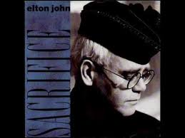Elton John Sacrifice Panflute Elton John Music Mix John