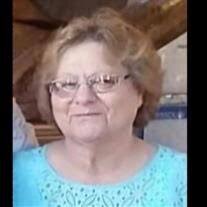 Paula Sue Cunningham Obituary