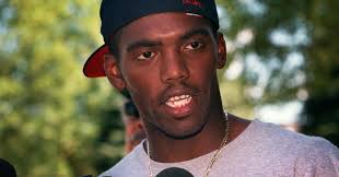 Remember when, July 1998: Randy Moss and his roots, before 'The Freak' days