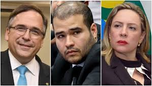 Os cinco políticos que querem ser vice de Iris Rezende na disputa pela  Prefeitura de Goiânia em 2016