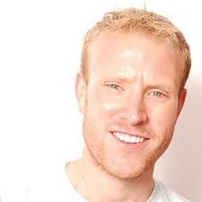 The D-Word: Aaron Tait