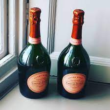 That S Lunch Sorted In 2020 Champagne Bottle Instagram Bottle