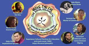 Move the Chi for Multi-Racial Solidarity (SF)
